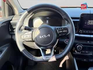 Stonic 1.0 T-GDi 100ch GT Line Business DCT7 2025 occasion 08200 Sedan