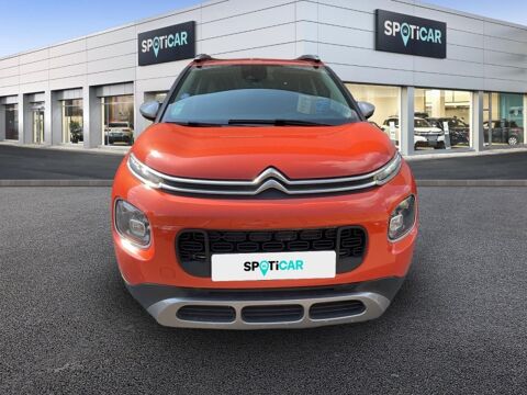 C3 Aircross PureTech 110ch S&S Feel 2017 occasion 27200 Vernon