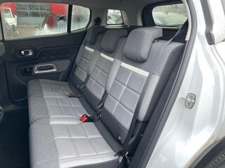 C5 aircross BlueHDi 130ch S&S Feel EAT8 2020 occasion 27200 Vernon
