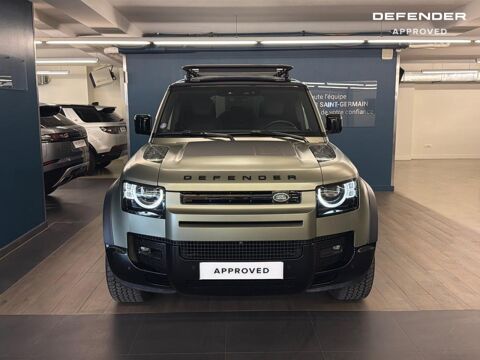 Defender 110 2.0 P400e X-Dynamic HSE 2024 occasion 78560 LE PORT MARLY