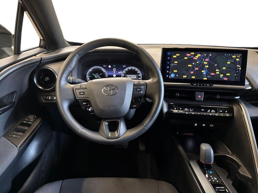 C-HR 2.0 Hybride 200ch Design NG23 2025 occasion 13290 Les Milles