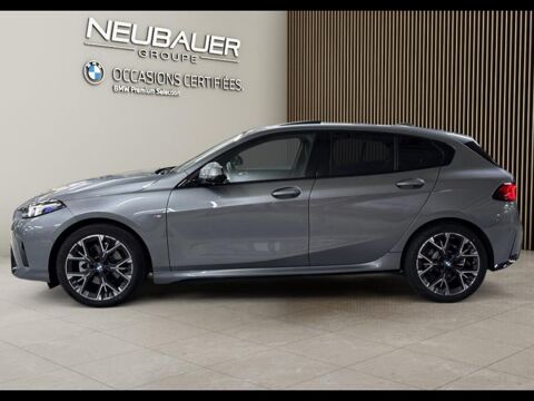 S&eacute;rie 1 120dA 163ch M Sport DKG7 2025 occasion 92100 Boulogne-Billancourt