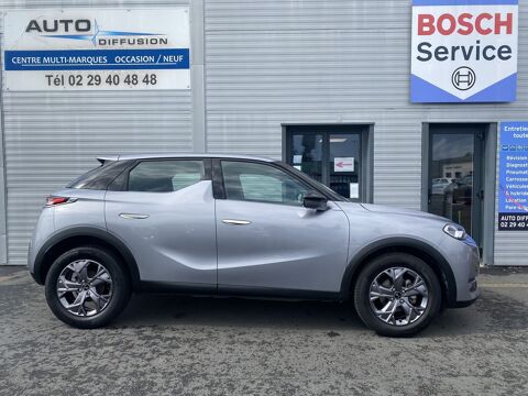 Annonce voiture Citron DS3 20950 