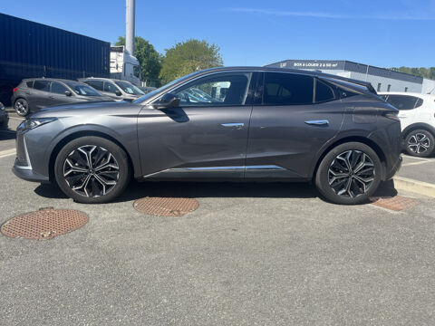 DS4 E-TENSE 225CH RIVOLI 2023 occasion 95310 Saint-Ouen-l'Aum&ocirc;ne