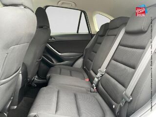 CX-5 2.2 SKYACTIV-D 150 Dynamique Plus 4x4 2016 occasion 08000 Charleville-M&eacute;zi&egrave;res
