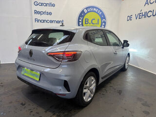 Clio V 1.5 BLUE DCI 100CH EVOLUTION 2024 occasion 28630 Nogent-le-Phaye