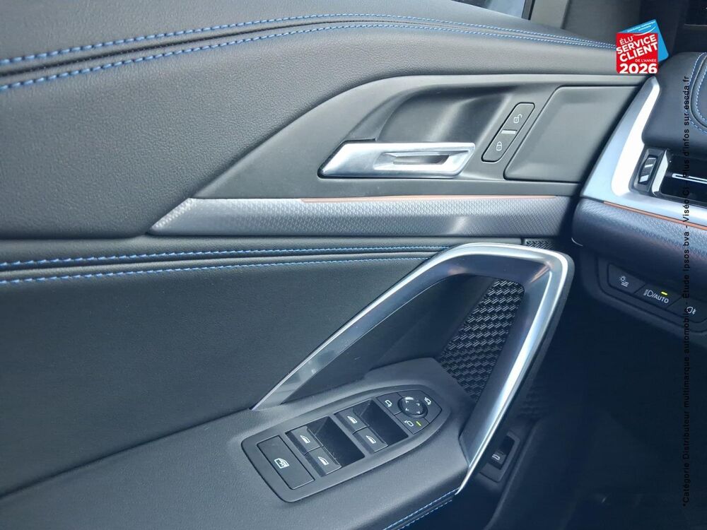 X1 ieDrive20 204ch M Sport 2024 occasion 68390 Sausheim
