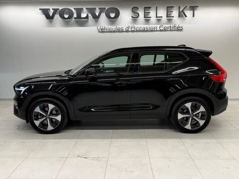 XC40 B3 163ch Plus DCT 7 2025 occasion 91200 Athis-Mons