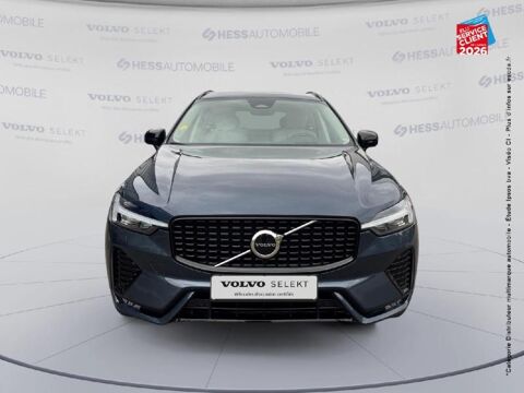 XC60 B4 197ch Ultimate Style Dark Geartronic 2023 occasion 57050 Metz