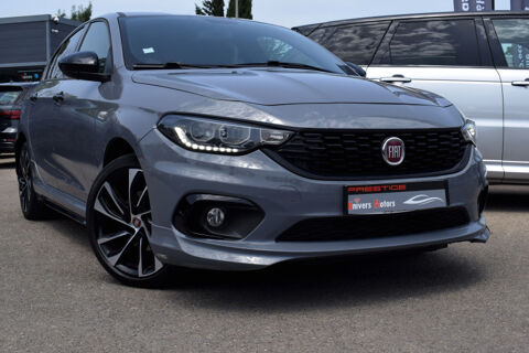 Fiat tipo 1.4 95CH S/S EASY MY19 5P