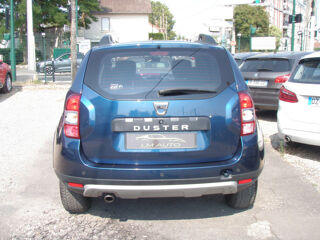 Duster (2) 1.2 TCE 125 ESSENTIEL 4X2 2018 occasion 93220 Gagny