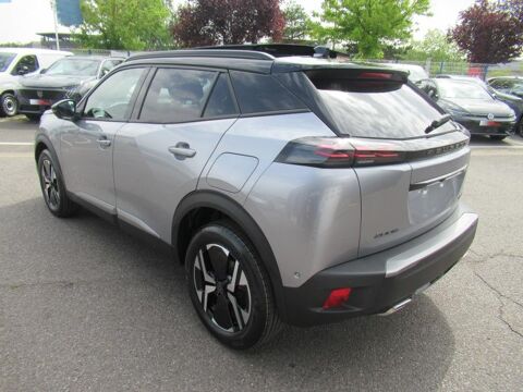 2008 1.2 Hybrid 145ch GT e-DCS6 2026 occasion 91650 BREUILLET
