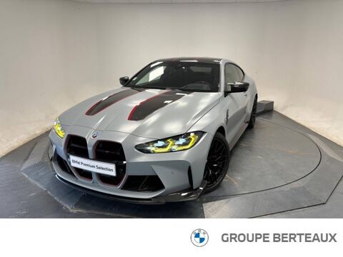 Annonce voiture BMW M4 199900 