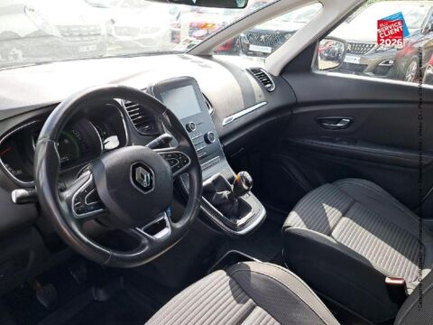 Sc&eacute;nic 1.3 TCe 115ch FAP Business 153g 2020 occasion 67200 Strasbourg