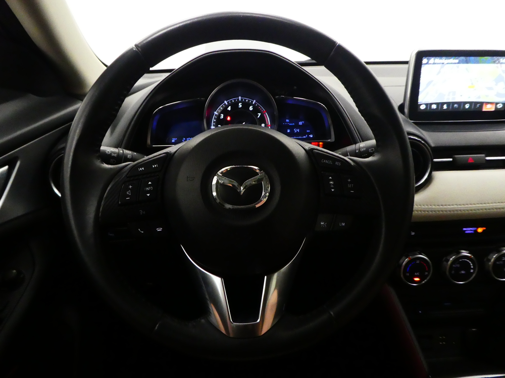 Cx-3 2.0 SKYACTIV-G 120 SELECTION 2016 occasion 77100 Nanteuil-l&egrave;s-Meaux