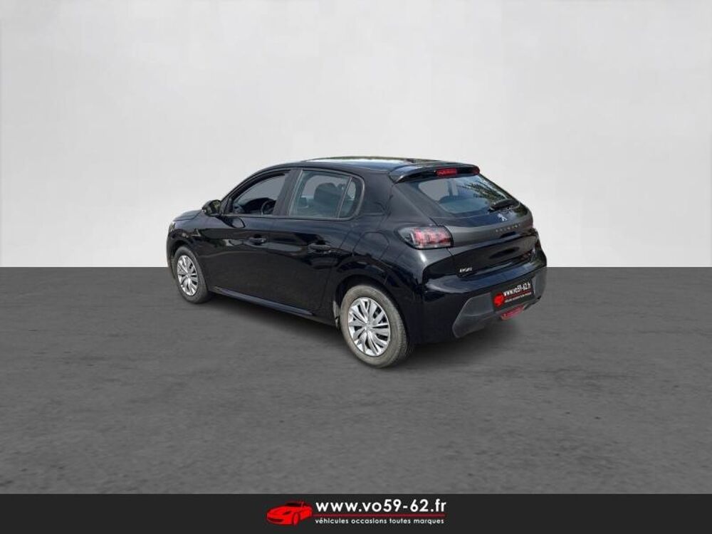 208 1.2 PureTech 75ch S&S Like 2022 occasion 62000 Arras