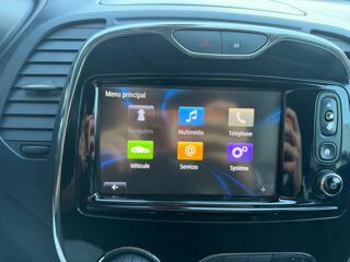 Captur 1.2 TCE 120CH INTENS EDC / MOTEUR NEUF CHANGE EN 2025 2013 occasion 38130 ECHIROLLES