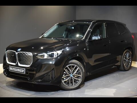 Annonce voiture BMW X1 59980 