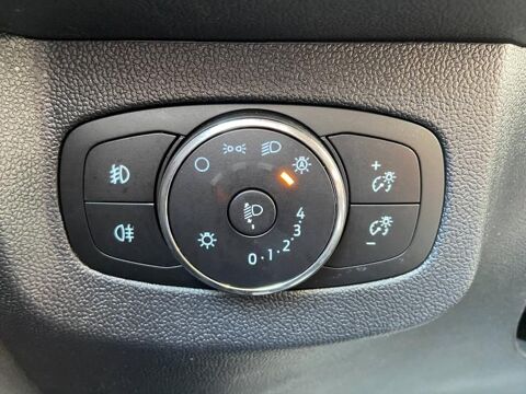 Transit 1.0 EcoBoost 125ch Limited 2024 occasion 31200 TOULOUSE