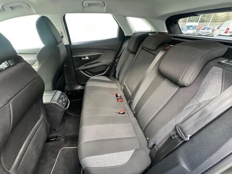 3008 1.5 BlueHDi 130ch E6.c Active Business S&S 2017 occasion 95500 Gonesse