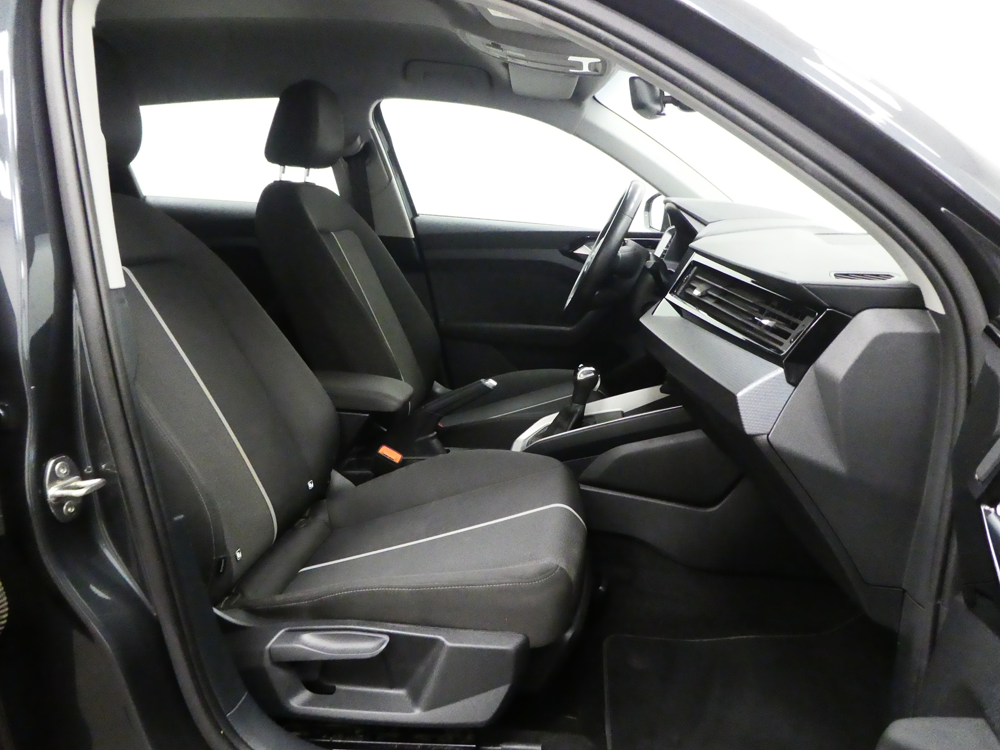 A1 30 TFSI 116CH ADVANCED S TRONIC 7 2019 occasion 77100 Nanteuil-l&egrave;s-Meaux