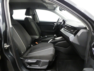 A1 30 TFSI 116CH ADVANCED S TRONIC 7 2019 occasion 77100 Nanteuil-l&egrave;s-Meaux