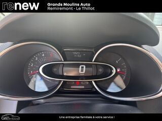 Clio 1.5 dCi 75ch energy Air M&eacute;diaNav E6C 2019 occasion 88160 Le Thillot
