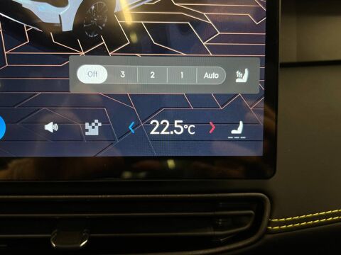 01 1.5 PHEV 276ch More 3DHT Pro 2026 occasion 91200 Athis-Mons