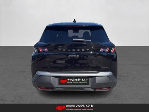 5008 Hybrid 145ch Allure e-DCS6 2026 occasion 62000 Arras