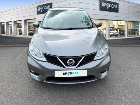 Pulsar 1.2 DIG-T 115ch Tekna Xtronic Euro6 2016 occasion 28500 Vernouillet