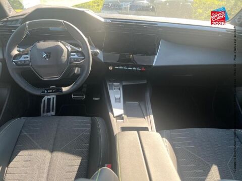 308 1.2 Hybrid 145ch GT e-DCS6 2025 occasion 51100 Reims