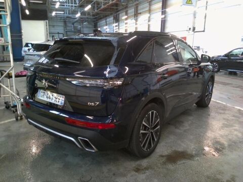 DS7 E-TENSE 4x4 300ch Opera / FULL OPTIONS / FOCAL / TOIT OUVRAN 2023 occasion 82000 Montauban