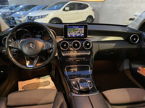 Classe C 220 C220 ( Moteur HS) 2014 occasion 31140 Aucamville
