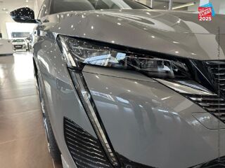 308 SW 1.2 Hybrid 145ch GT e-DCS6 2025 occasion 51100 Reims