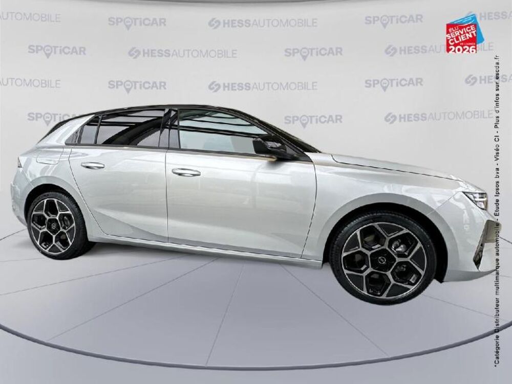 Astra 1.2 Turbo Hybrid 145ch Ultimate e-DCT 6 2026 occasion 25770 Franois