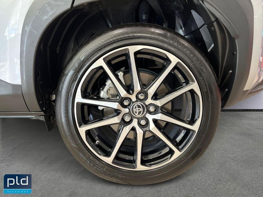 Yaris Cross 130h GR Sport MC24 2024 occasion 13290 Les Milles