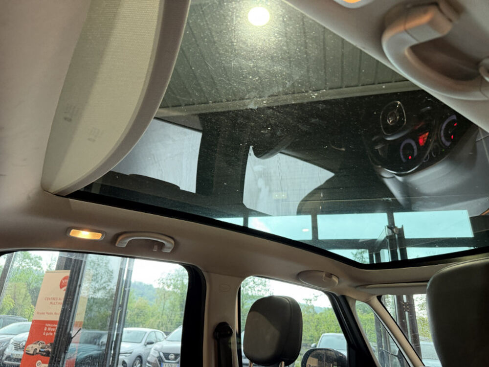 500 L 1.6 MULTIJET 16V 120CH S&S LOUNGE 2015 occasion 09000 Foix