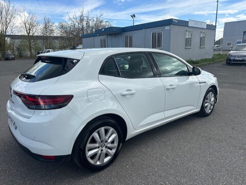 Megane IV 1.5 BLUE DCI 115CH EVOLUTION -23 2023 occasion 91220 Br&eacute;tigny-sur-Orge