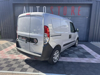 Doblo 1.6 MULTIJET 120 CH BUSINESS 2023 occasion 06270 Villeneuve-Loubet