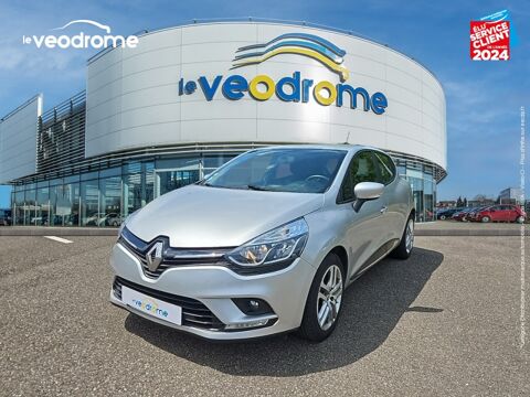 Renault clio 1.5 dCi 75ch energy Business 5p