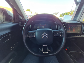 C5 aircross BLUEHDI 130CH S&S C-SERIES E6.D 130G 2021 occasion 56530 Qu&eacute;ven
