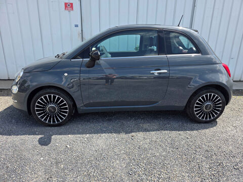 500 1.2 8V 69CH CLUB 2017 occasion 64121 Serres-Castet