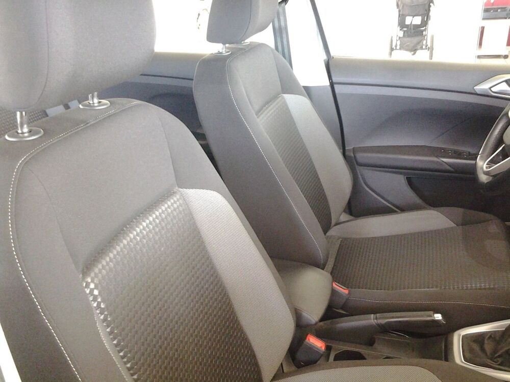 T-Cross 1.0 TSI 110CH LIFE PLUS DSG7 2023 occasion 71880 Ch&acirc;tenoy-le-Royal