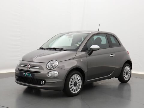 Fiat 500 1.0 70ch BSG S&S Pack Confort & Style 2023 occasion Narbonne 11100