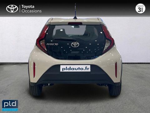 Aygo 1.0 VVT-i 72ch Active Business MY23 2023 occasion 13730 Saint-Victoret