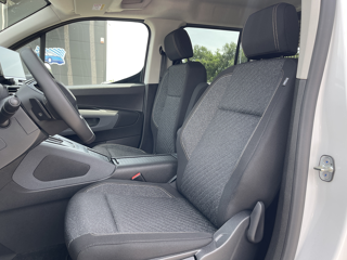 Rifter TAILLE M - 1.5 BLUEHDI 130CH S&S ALLURE 5 PLACES EAT8 2026 occasion 33700 M&eacute;rignac