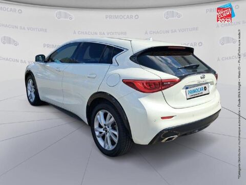 Q30 1.5d 109ch Premium 2017 occasion 57600 Forbach