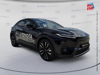 C-HR 224ch 77kWh Design Grande Autonomie 2026 occasion 25000 Besan&ccedil;on