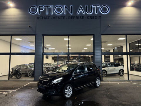 Annonce voiture Peugeot 2008 11990 