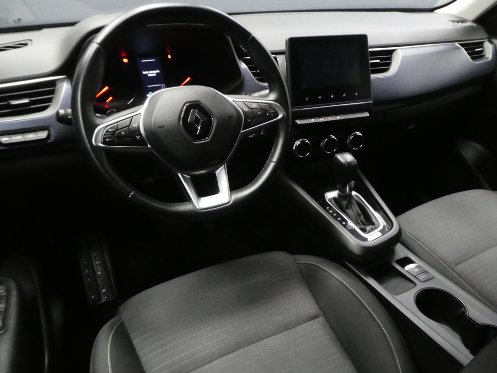 Arkana 1.3 TCE 140CH MILD HYBRID EVOLUTION EDC -23 2023 occasion 77100 Nanteuil-l&egrave;s-Meaux